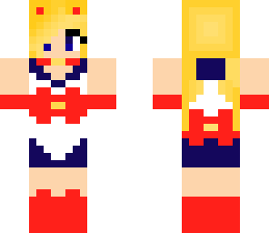 sailor moon