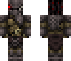 predator
