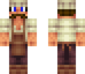 chef