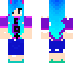 cat girl