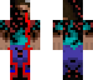 herobrine the undefeatable