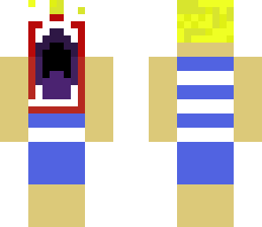 wolfwins chill outfit