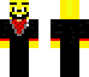 reepy alien