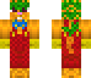 funkycarrot