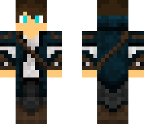 adventurer edited