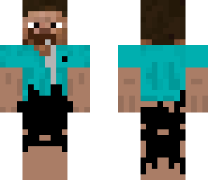 derpy steve