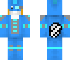 robo mudkip