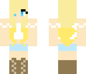 cute girl