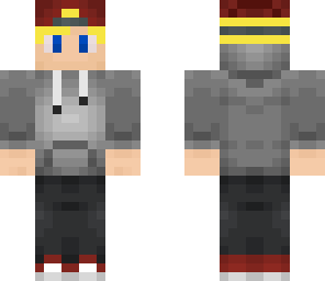 itsliquorhole's skin