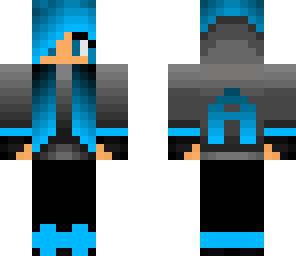 autumn's awesome skin