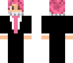 natsu suit