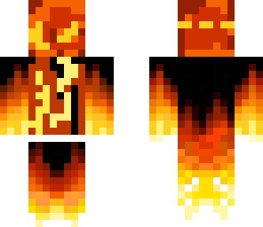 fire guy