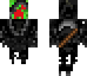 reaper creeper