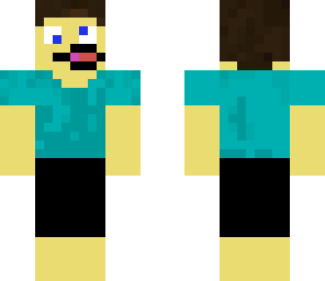 derpy steve