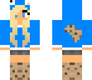 cookie monster