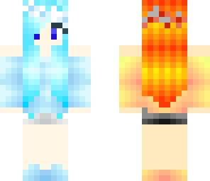 fire and ice