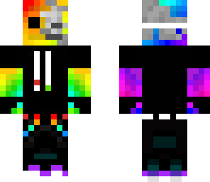 nielomens skin