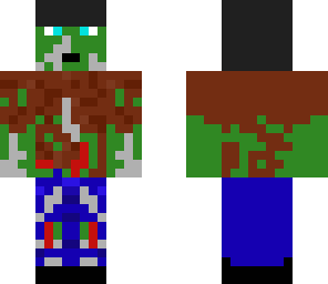 goblin builder