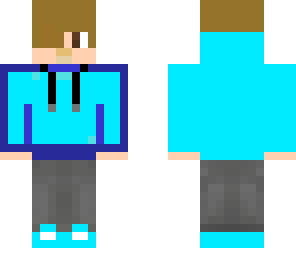 blueness