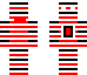 gravity break skin