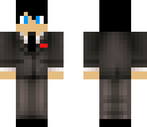 mafia guy