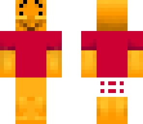lhu mostachon