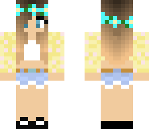 girl edit