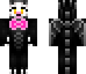 dragon mangle