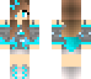 diamond girl