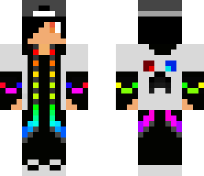 emo teen