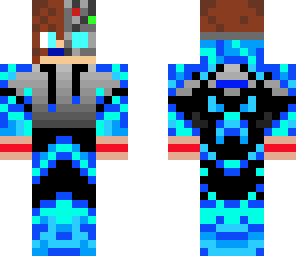 tech teen