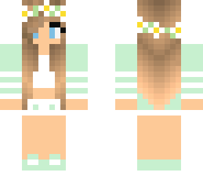 summer girl