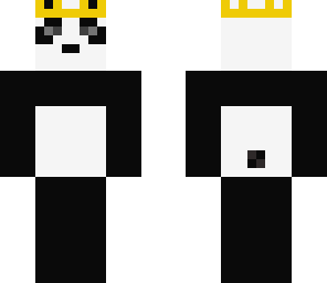 panda prince