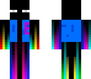 party enderman