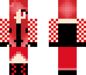 nether queen