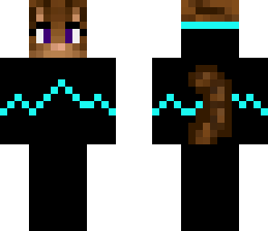 dippydippysound's skin