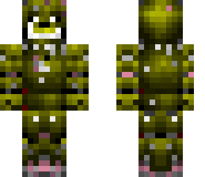 springtrap