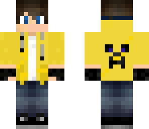 minecraftero