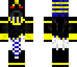 anubis