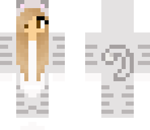 cat onesie for tabbygabby 