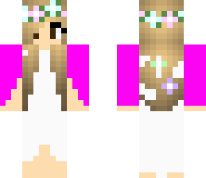 summer girl
