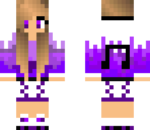 purple beat