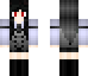 sebastian girl