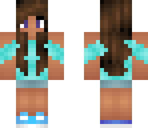 girly steve - stephanie