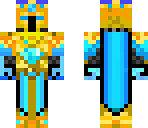diamond knight