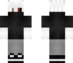 kaneki