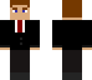 tuxedo