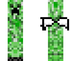 angel creeper