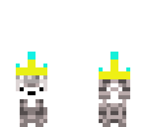 queen wolfy
