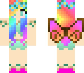 fairy